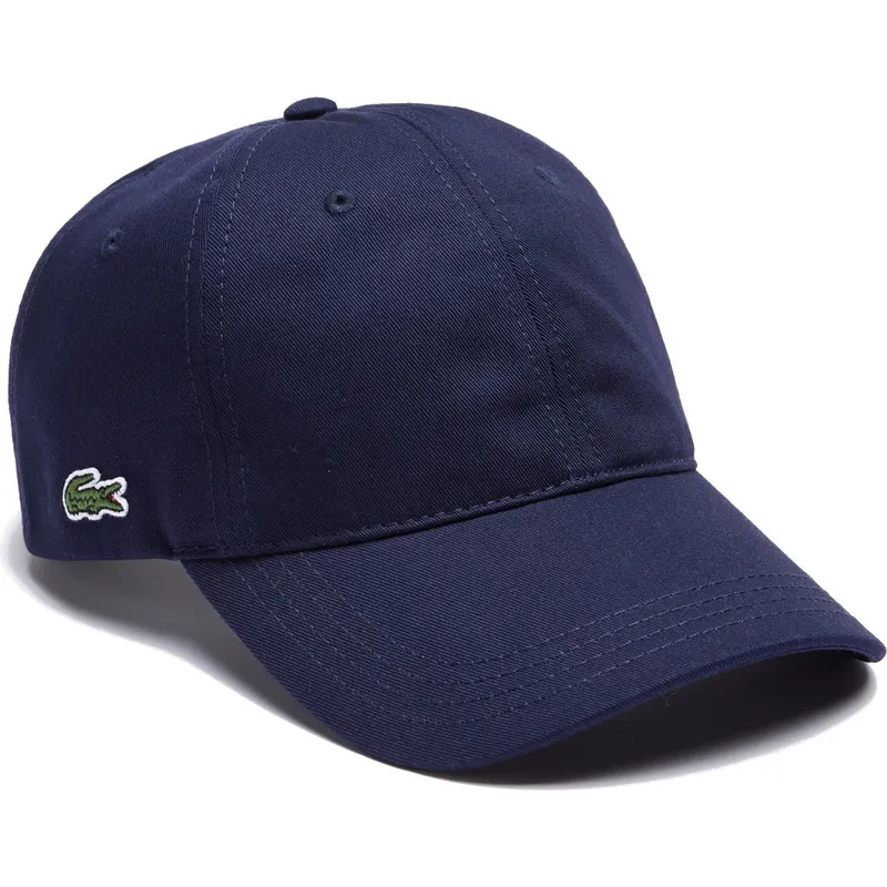 petten-gebogen-marineblauw-verstelbaar-contrast-strap-van-lacoste petten-gebogen-marineblauw-verstelbaar-contrast-strap-van-lacoste