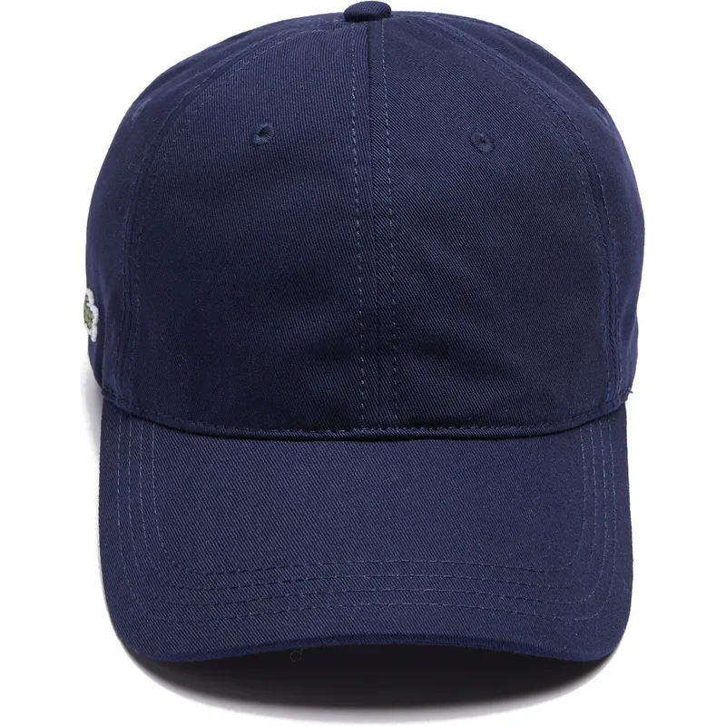 petten-gebogen-marineblauw-verstelbaar-contrast-strap-van-lacoste petten-gebogen-marineblauw-verstelbaar-contrast-strap-van-lacoste