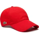 petten-gebogen-rood-verstelbaar-contrast-strap-van-lacoste