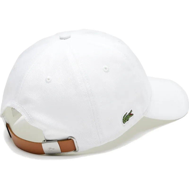 petten-gebogen-wit-verstelbaar-contrast-strap-van-lacoste