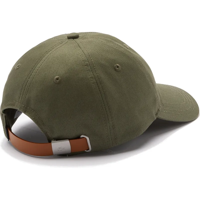 petten-gebogen-groen-verstelbaar-contrast-strap-oversized-crocodile-van-lacoste petten-gebogen-groen-verstelbaar-contrast-strap-oversized-crocodile-van-lacoste