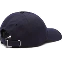 petten-gebogen-marineblauw-verstelbaar-crocodile-organic-van-lacoste