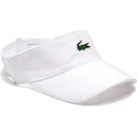 zonnekleppen-gebogen-wit-verstelbaar-sport-pique-fleece-van-lacoste