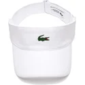 zonnekleppen-gebogen-wit-verstelbaar-sport-pique-fleece-van-lacoste