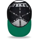 petten-plat-marineblauw-snapback-9fifty-team-arch-van-new-york-yankees-mlb-van-new-era