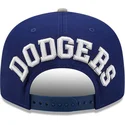 petten-plat-blauw-snapback-9fifty-team-arch-van-los-angeles-dodgers-mlb-van-new-era