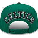 petten-plat-groen-snapback-9fifty-team-arch-van-boston-celtics-nba-van-new-era