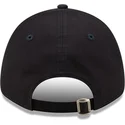 petten-gebogen-marineblauw-verstelbaar-9forty-league-essential-van-los-angeles-dodgers-mlb-van-new-era