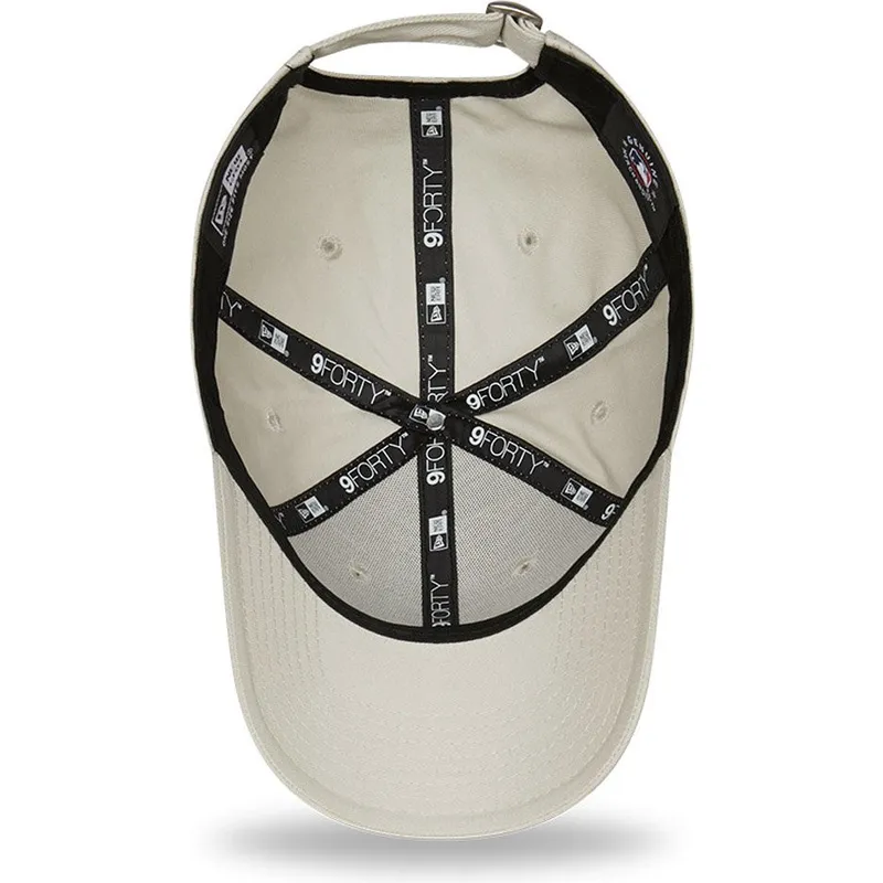 petten-gebogen-grijs-verstelbaar-9forty-camo-infill-van-los-angeles-dodgers-mlb-van-new-era