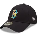 petten-gebogen-marineblauw-verstelbaar-9forty-camo-infill-van-boston-red-sox-mlb-van-new-era