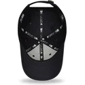 petten-gebogen-marineblauw-verstelbaar-9forty-camo-infill-van-boston-red-sox-mlb-van-new-era