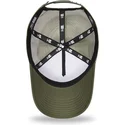 petten-gebogen-wit-snapback-a-frame-stadium-food-hot-dog-van-new-york-yankees-mlb-van-new-era