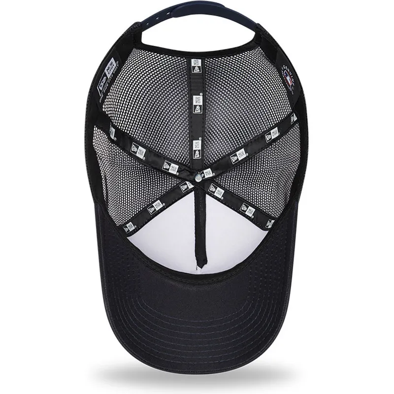 petten-gebogen-wit-snapback-a-frame-stadium-food-hot-dog-van-new-york-yankees-mlb-van-new-era