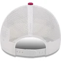 petten-gebogen-roze-snapback-a-frame-camo-pack-van-new-york-yankees-mlb-van-new-era