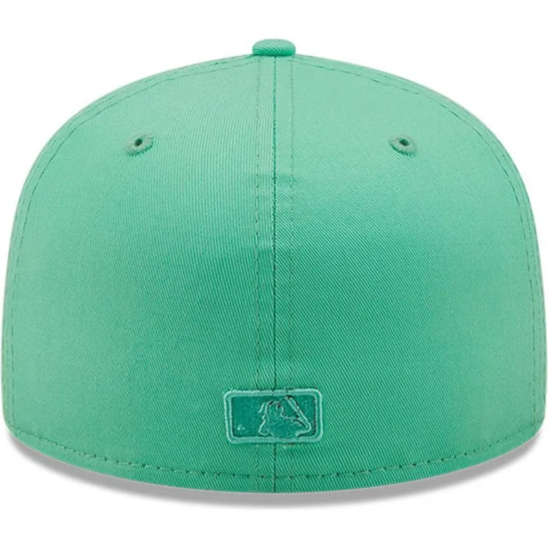 petten-plat-blauw-fitted-59fifty-league-essential-van-new-york-yankees-mlb-van-new-era petten-plat-blauw-fitted-59fifty-league-essential-van-new-york-yankees-mlb-van-new-era