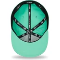 petten-plat-blauw-fitted-59fifty-league-essential-van-new-york-yankees-mlb-van-new-era