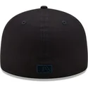 petten-plat-marineblauw-fitted-59fifty-league-essential-van-new-york-yankees-mlb-van-new-era