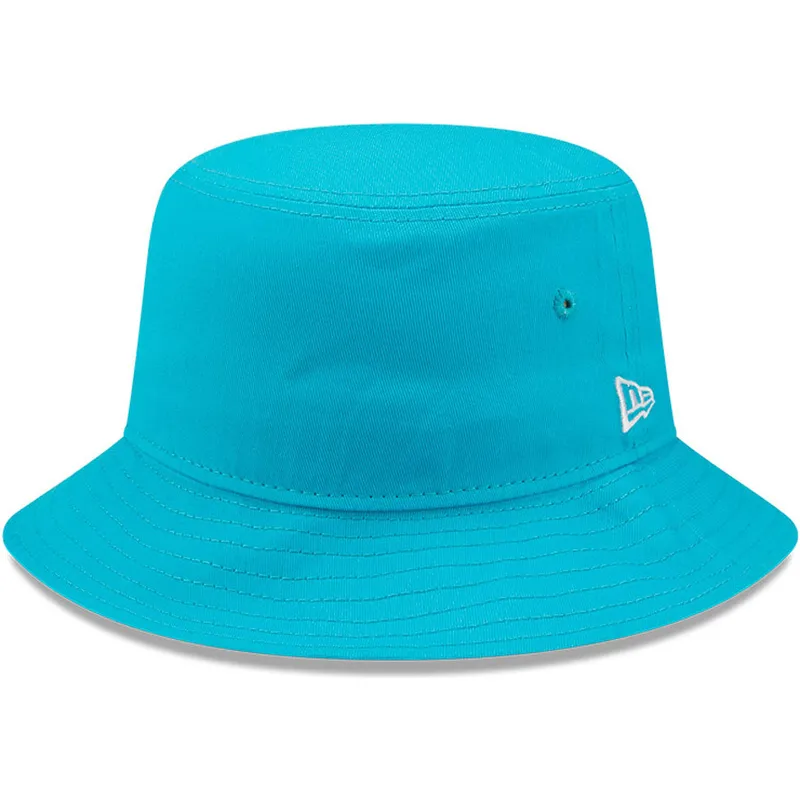 emmer-blauw-essential-tapered-van-new-era