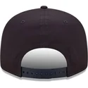 petten-plat-marineblauw-snapback-9fifty-league-essential-van-new-york-yankees-mlb-van-new-era