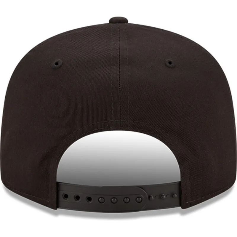 petten-plat-zwart-snapback-9fifty-camo-infill-van-los-angeles-dodgers-mlb-van-new-era