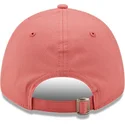 petten-gebogen-roze-verstelbaar-9forty-camo-infill-van-new-york-yankees-mlb-van-new-era