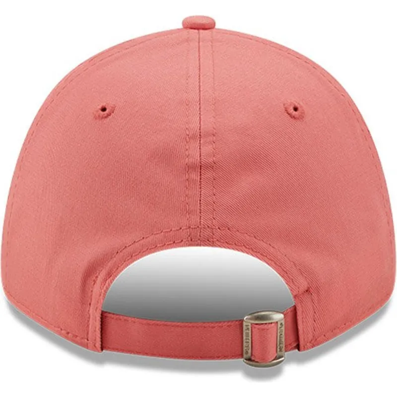 petten-gebogen-roze-verstelbaar-9forty-camo-infill-van-new-york-yankees-mlb-van-new-era