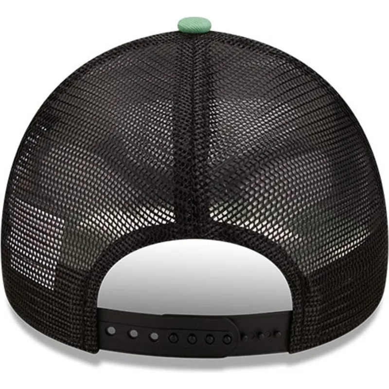 petten-gebogen-zwart-snapback-a-frame-tacos-food-pack-van-new-era