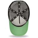 petten-gebogen-zwart-snapback-a-frame-tacos-food-pack-van-new-era