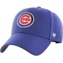 petten-gebogen-blauw-verstelbaar-mvp-van-chicago-cubs-mlb-van-47-brand