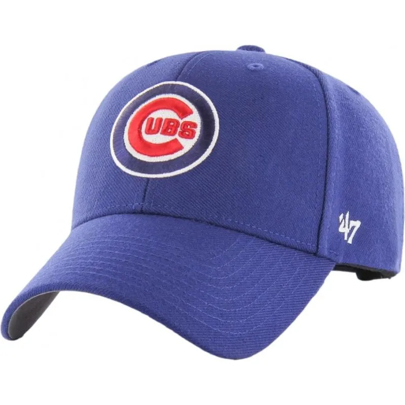 petten-gebogen-blauw-verstelbaar-mvp-van-chicago-cubs-mlb-van-47-brand
