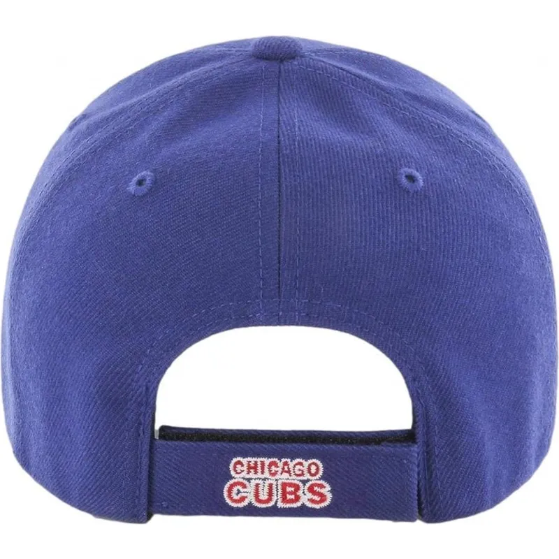 petten-gebogen-blauw-verstelbaar-mvp-van-chicago-cubs-mlb-van-47-brand