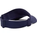 zonnekleppen-gebogen-marineblauw-verstelbaar-sport-fleece-van-lacoste