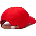 petten-gebogen-rood-verstelbaar-contrast-strap-oversized-crocodile-van-lacoste