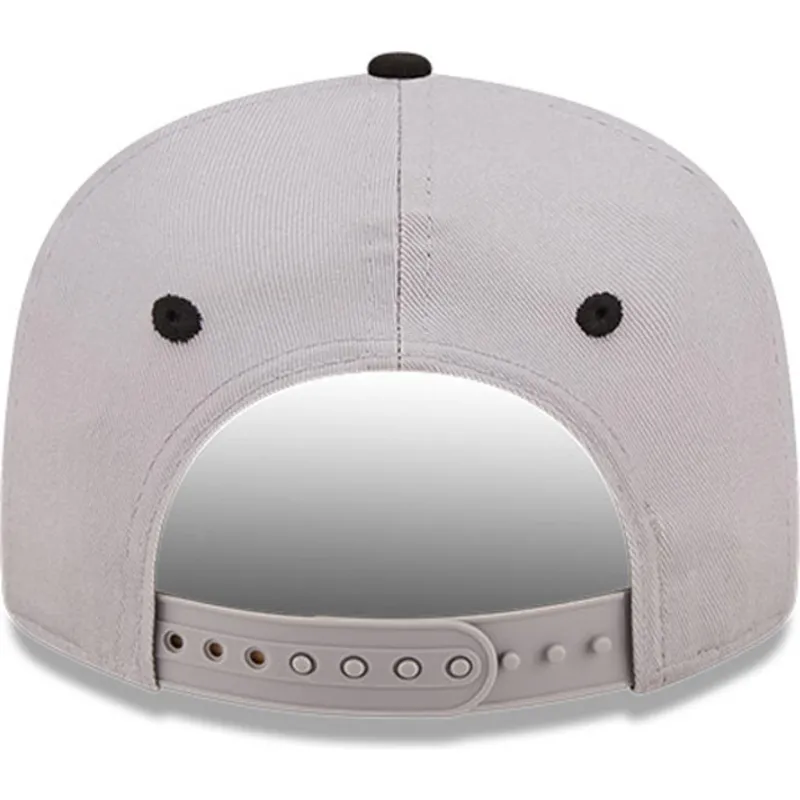 petten-plat-grijs-snapback-voor-kinderen-9fifty-character-van-batman-dc-comics-van-new-era