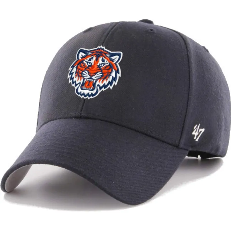 petten-gebogen-marineblauw-verstelbaar-mvp-van-detroit-tigers-mlb-van-47-brand