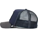 petten-gebogen-marineblauw-snapback-polar-big-timer-iceberg-the-farm-van-goorin-bros