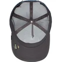 petten-gebogen-marineblauw-snapback-polar-big-timer-iceberg-the-farm-van-goorin-bros