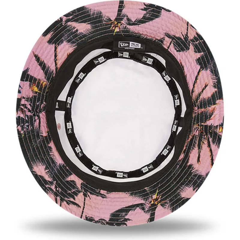 emmer-roze-tropical-tapered-van-new-era