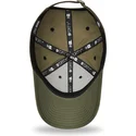 petten-gebogen-camouflage-verstelbaar-9forty-van-chicago-bulls-nba-van-new-era
