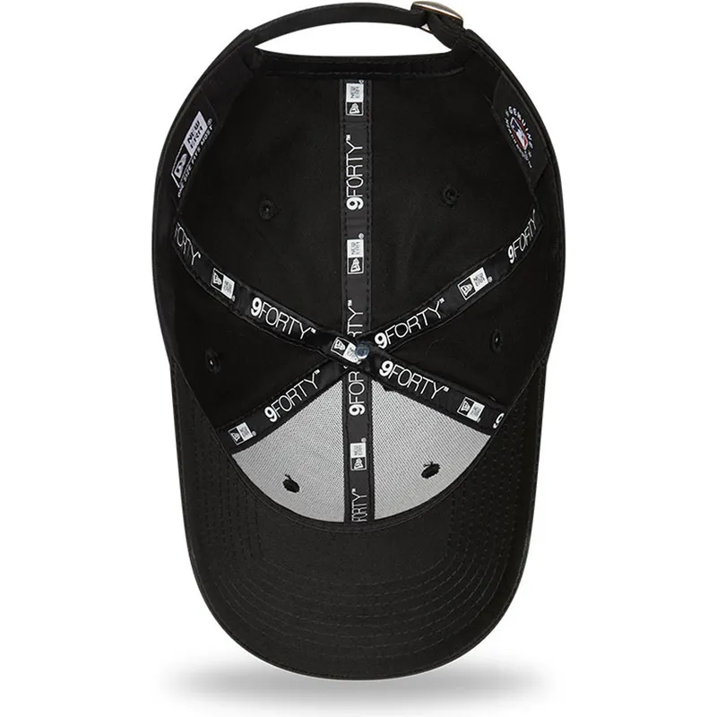 petten-gebogen-zwart-verstelbaar-9forty-camo-infill-van-new-york-yankees-mlb-van-new-era