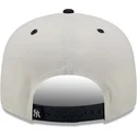 petten-plat-wit-snapback-9fifty-white-crown-van-new-york-yankees-mlb-van-new-era