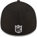 petten-gebogen-zwart-fitted-39thirty-diamond-era-van-las-vegas-raiders-nfl-van-new-era