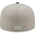 petten-plat-grijs-fitted-59fifty-parche-lateral-van-new-york-yankees-mlb-van-new-era