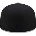petten-plat-marineblauw-fitted-59fifty-parche-lateral-van-new-york-yankees-mlb-van-new-era