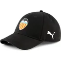 petten-gebogen-zwart-snapback-team-van-valencia-cf-lfp-van-puma