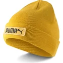 mutsen-geel-classic-cuff-van-puma