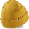 mutsen-geel-classic-cuff-van-puma