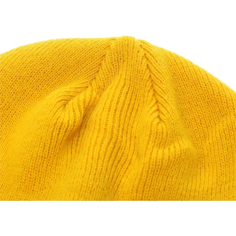 mutsen-geel-classic-cuff-van-puma mutsen-geel-classic-cuff-van-puma