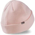 mutsen-roze-classic-cuff-van-puma