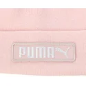 mutsen-roze-classic-cuff-van-puma